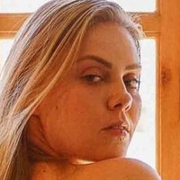 Nath Bisterço Naken