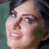 Nathali Pereira Naken