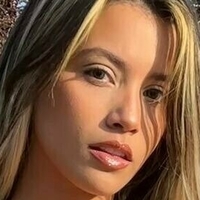 Nathalia Bahoque Naken
