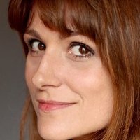 Nathalie Blanc Naken