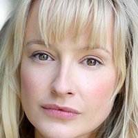 Nathalie Buscombe Naken