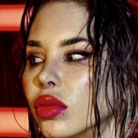 Nathalie Crivelli Naken