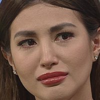 Nathalie Hart Naken