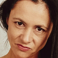 Nathalie Petronelli-Stone Naken