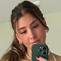 naturegirlnat Naken