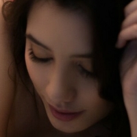 Naty Silva Naken