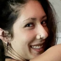 NaughtyATrouble Naken