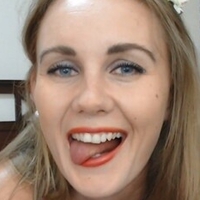 NaughtyGardenGirl Naken