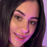 naughtylittleluna Naken