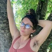 NaughtyNatural Naken