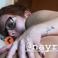 Nayra Kallinne Naken