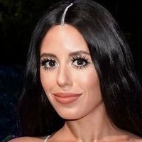 Naz Perez Naken