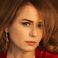 Nazan Kirilmis Naken