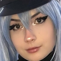 Nebulouslybecca Naken