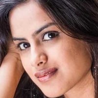Neha Mahajan Naken