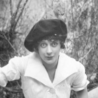 Nell Shipman Naken