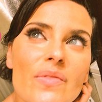 Nelly Furtado Naken