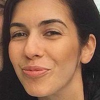 Nelly Riggio Naken