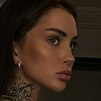 Nessa Moore Naken