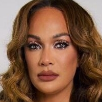 Nia Jax Naken