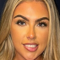 Niamh Hamer Naken