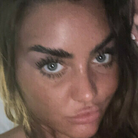 Niamh Sumners Naken