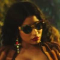 Nicki Minaj Naken