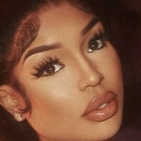 Nickibands Naken
