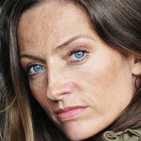 Nicola Ransom Naken