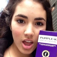 Nicole Amaral Naken