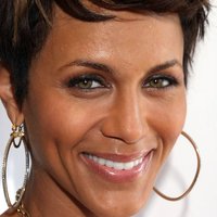 Nicole Ari Parker Naken