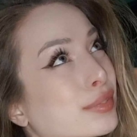 Nicole Brook Naken