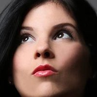 Nicole Cinaglia Naken