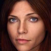 Nicole de Boer Naken