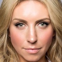 Nicole Gibson Naken