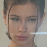 Nicole Kinsley Naken