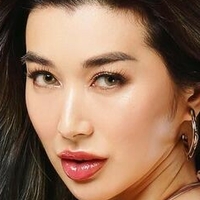 Nicole Laurel Asensio Naken