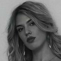 Nicole Licini Naken
