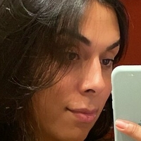 Nicole Macedo Naken