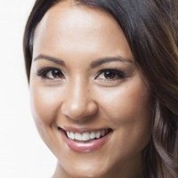 Nicole Major Naken