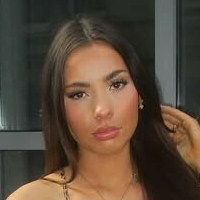 Nicole Murawska Naken