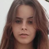 Nicole Rampini Naken