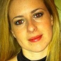 Nicole Seguin Naken