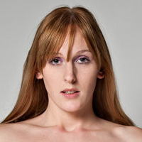 nicolenu Naken