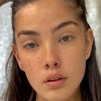 nicoletecosta Naken