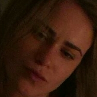 Nicolle Gironda Naken
