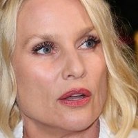 Nicollette Sheridan Naken