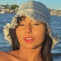 Nicolly Rosae Naken