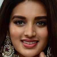 Nidhhi Agerwal Naken