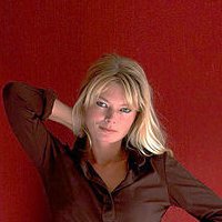 Nienke Brinkhuis Naken